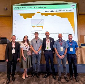 international-foundry-conference-dls-ligo-2