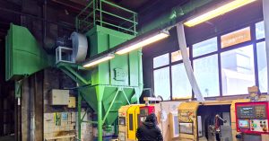 ligo-filter-system-pf