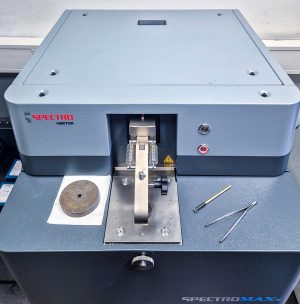 spektralanalyse-spectromaxx-lmx10-ligo